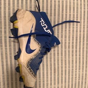 Nike Boys Trout Baseball Cleats